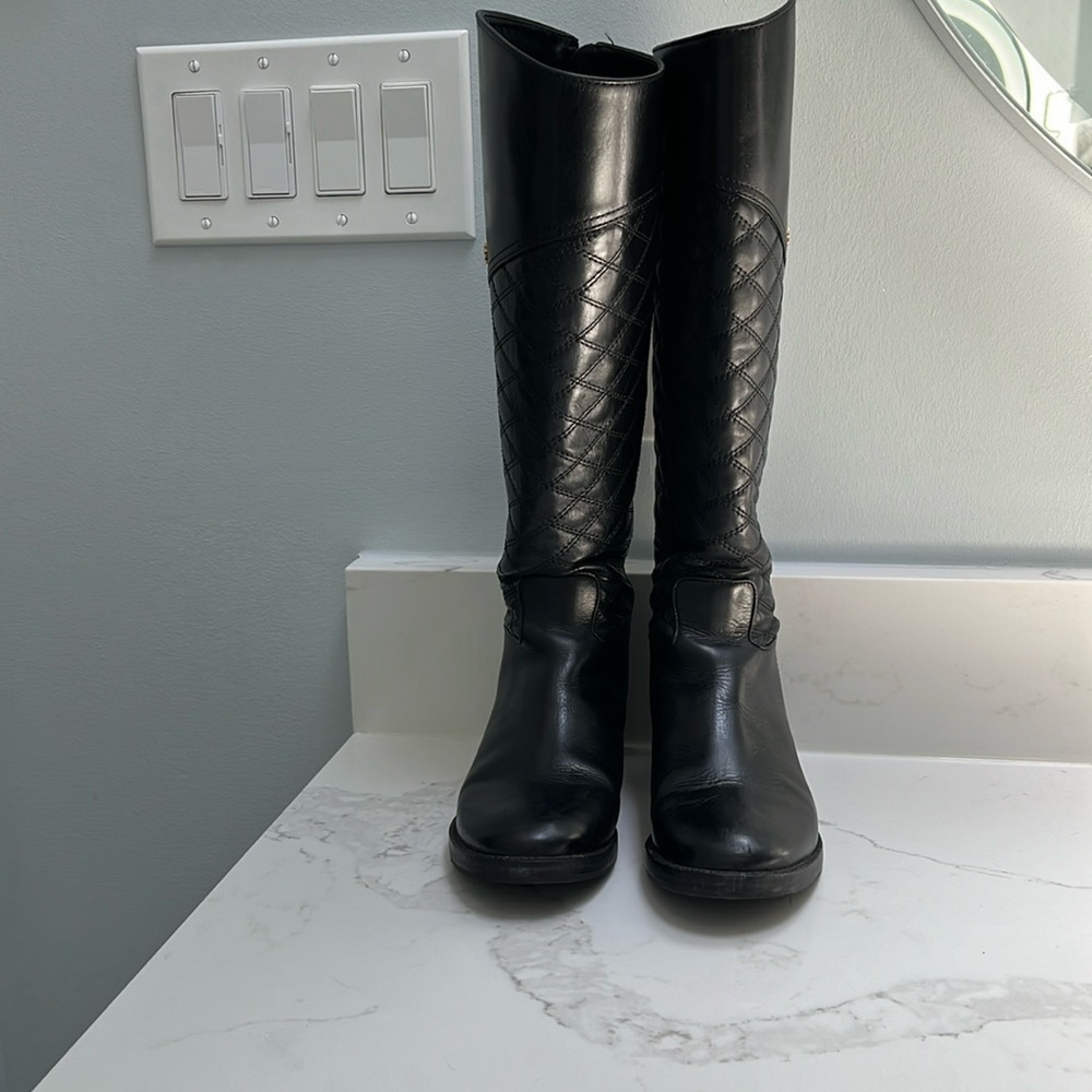 Tory Burch Claremont Tall boots